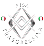 Logo ufficiale di Piccole Trasgressioni Italia