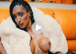 Video trans escort carolina soares pornostar cecina